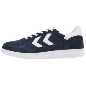 Hummel Victory Schuhe Sneaker dunkelblau/wei� 208679-1009 B-WARE