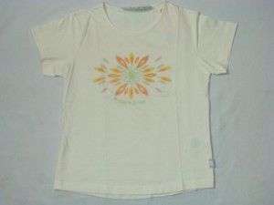 Dare2Be Topo Damen T-Shirt weiss