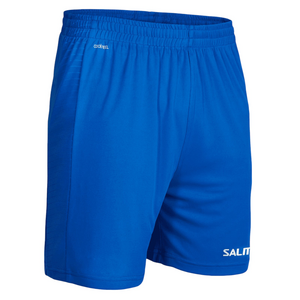 Salming Granite Game Shorts kurze Herren Hose Sporthose blau 1198735-0303