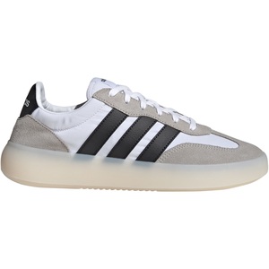 Adidas Barreda Decode Classic Tennis Sneaker Sportschuhe weiss/grau/schwarz JI2315