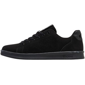Hummel Court Line WT Schuhe Sneaker schwarz 225946-2267
