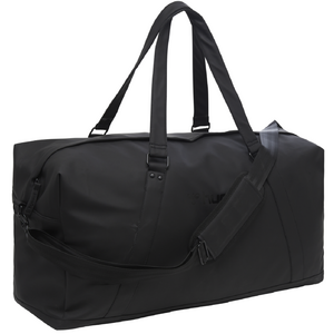 Hummel Lifestyle Weekend Bag All Black Tasche Sporttasche Fitnesstasche Reisetasche schwarz 207153-2001