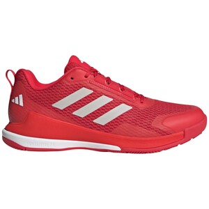 Adidas Novaflight 2 Indoor Handball Hallenschuhe Sportschuhe rot/wei� IH5553