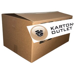 20 FALT KARTONS 58x38x30cm Versandkartons resy box karton bedruckt
