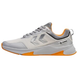 Hummel Reach TR Core Silver 2.0 Sportschuhe Laufschuhe Sneaker grau/orange 226273-9256