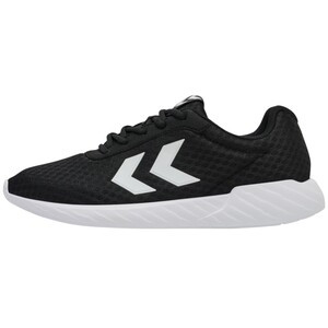 Hummel Legend Breather Sneaker Sportschuhe Schuhe schwarz/wei� 224580-2001