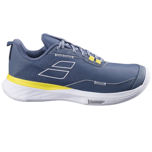 Babolat SFX Evo Clay Tennisschuhe Sportschuhe grau/wei/gelb 3A0S25A925-3036