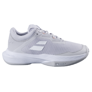 Babolat SFX 4 All Court Tennisschuhe Sportschuhe grau/wei� 3A1S25A530-3037