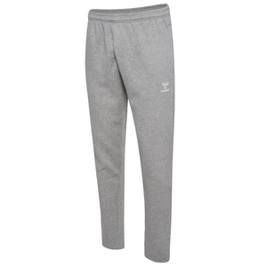 Hummel Mover Cotton Pant Sporthose Trainingshose Sweathose Jogginghose Hose grau 205597-2006