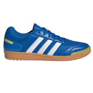 Adidas Spezial Light Indoor Handball Hallenschuhe Sportschuhe blau/weiss/gelb G64338
