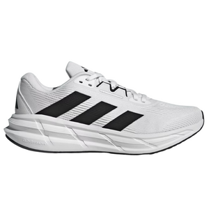 Adidas Questar 3 Laufschuhe Sportschuhe weiss/schwarz ID6318