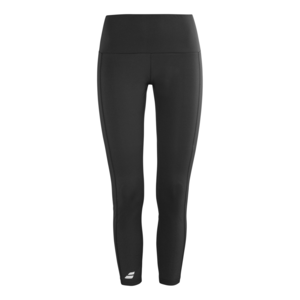Babolat Exercise 7/8 Leggins Hose Sporthose Damenhose schwarz 4WP1151-2000