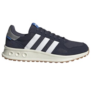 Adidas Run 84 Classic Retro Sneaker Sportschuhe blau/weiss IH8614