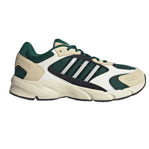 Adidas Crazychaos 2000 Laufschuhe Turnschuhe Sportschuhe weiss/grn/schwarz JQ2261