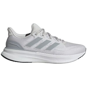 Adidas Ultrarun 5 Laufschuhe Sportschuhe Sneaker grau/weiss IE8784