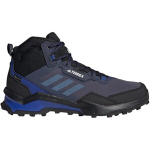 Adidas Terrex AX4 MID GTX Outdoorschuhe Trail Wanderschuhe Sportschuhe schwarz/blau JP7379