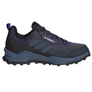 Adidas Terrex AX4 Outdoorschuhe Trail Wanderschuhe Sportschuhe blau/grau IH1130 