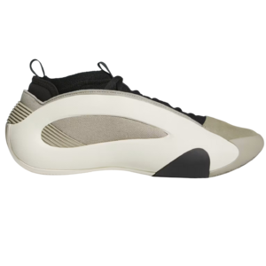 Adidas Harden Volume 8 Indoor Basketball Hallenschuhe Sportschuhe grau/schwarz IG6649