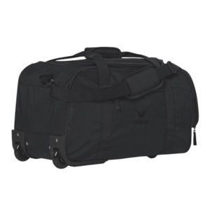 Erima Travel Line Trolley Trolleybag Sport - und Reisetasche schwarz 7232503