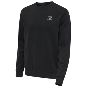 Hummel Offgrid Winter Sweatshirt Pullover schwarz 216309-2715