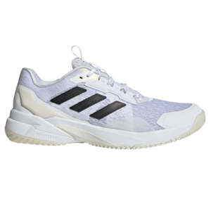 Adidas Crazyflight 6 Boost Indoor Volleyball Handball Hallenschuhe Sportschuhe wei�/schwarz HP7034