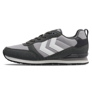 Hummel Monaco 86 NS Sneaker Schuhe grau/wei� 221427-2004