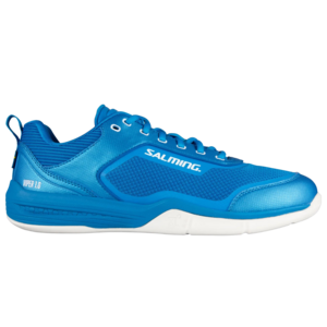 Salming Viper 1.0 Indoor Handballschuhe Hallenschuhe Sportschuhe blau/wei� 1235075-0307