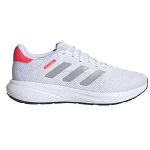 Adidas Response Runner Laufschuhe Sportschuhe weiss/grau/rot JQ2540