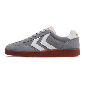 Hummel VM78 CPH SP Indoor Schuhe Sneaker grau/wei� 229510-1100