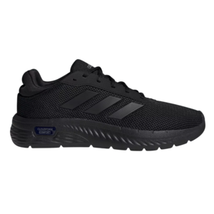 Adidas Cloudfoam Comfy All Black Sportschuhe Laufschuhe schwarz IH6129