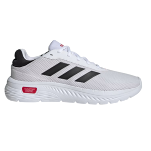 Adidas Cloudfoam Comfy Sportschuhe Laufschuhe wei�/schwarz/rot IH6132 