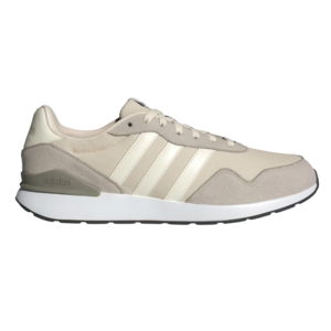 Adidas Run 60s 4.0 Classic Retro Sneaker Sportschuhe beige/weiss JR6625