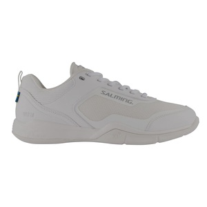 Salming Viper 1.0 All White Indoor Handballschuhe Hallenschuhe Sportschuhe wei� 1235070-0712