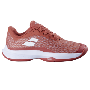 Babolat Jet Tere 2 All Court Tennis Tennisschuhe Sportschuhe braun/wei� 3A1F25A651-5072