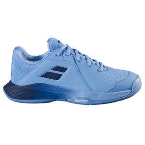 Babolat Propulse Clay Junior Tennis Sandplatz Tennisschuhe Sportschuhe blau 3J2S25A750-4035