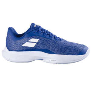 Babolat Jet Tere 2 All Court Tennis Tennisschuhe Sportschuhe blau/wei� 30S24649-4116