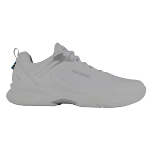 Salming Fusion Pro Indoor Handballschuhe Hallenschuhe Sportschuhe wei�/silber 1235040-0712