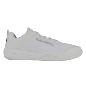 Salming Viper Pro Indoor Handballschuhe Hallenschuhe Sportschuhe wei�/silber 1235065-0712
