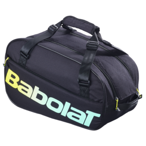 Babolat Court S Padel Tasche Sporttasche Rucksack Schl�gertasche Racketbag Bagback schwarz/bunt 759022-264