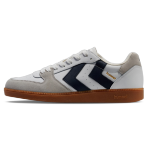 Hummel HB Perfect Indoor Schuhe Sneaker wei�/blau/grau 237851-9101