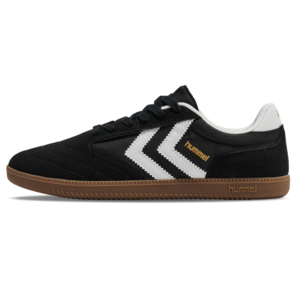 Hummel Coe25 M Indoor Schuhe Sneaker schwarz/wei� 402207-0002