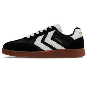 Hummel VM78 CPH RS Indoor Schuhe Sneaker schwarz/wei� 227912-2001