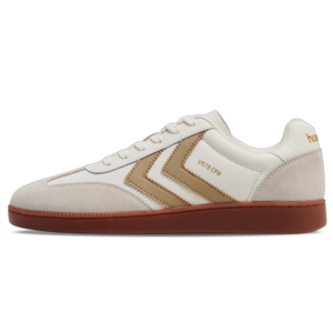 Hummel VM78 CPH LS Indoor Schuhe Sneaker wei�/beige 230746-9053