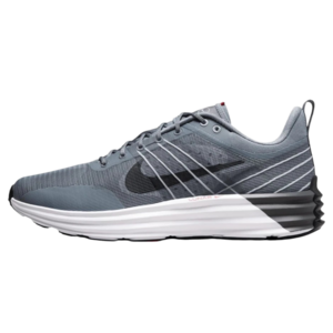 Nike Lunar Roam Laufschuhe Sportschuhe Sneaker grau/wei�/schwarz HM0713-002