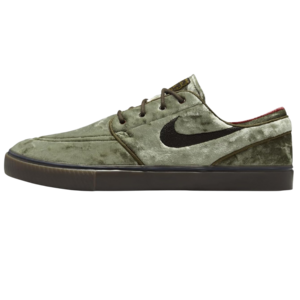 Nike SB Zoom Stefan Janoski OG SE Special Edition City of Cinema Sneaker Schuhe olivgr�n FZ1302-200