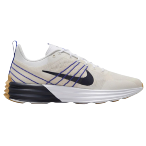 Nike Lunar Roam Laufschuhe Sportschuhe Sneaker wei�/beige/blau HM9609-100
