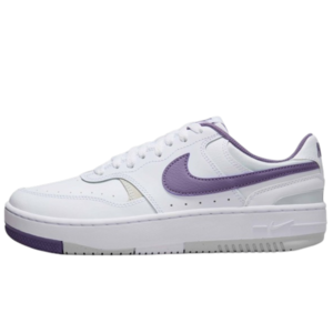 Nike Gamma Force Sneaker Schuhe wei�/lila HF4987-100