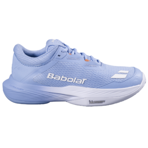 Babolat SFX 4 All Court Tennisschuhe Sportschuhe blau/wei� 31S26530A-4145