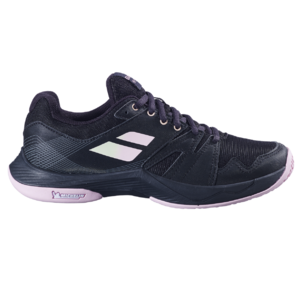 Babolat Shadow Team 2 Badminton Badmintonschuhe Sportschuhe schwarz/rosa 3A1F25C657-2000