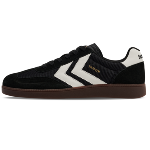 Hummel VM78 CPH MS Indoor Schuhe Sneaker schwarz/wei� 218637-2267